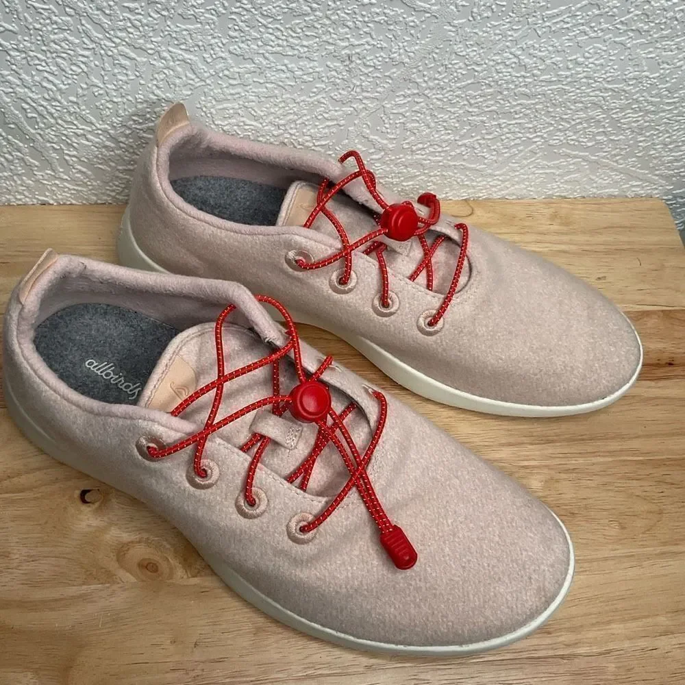 Allbirds‎ Wool Runners Men’s Size 12 Wool Shoes